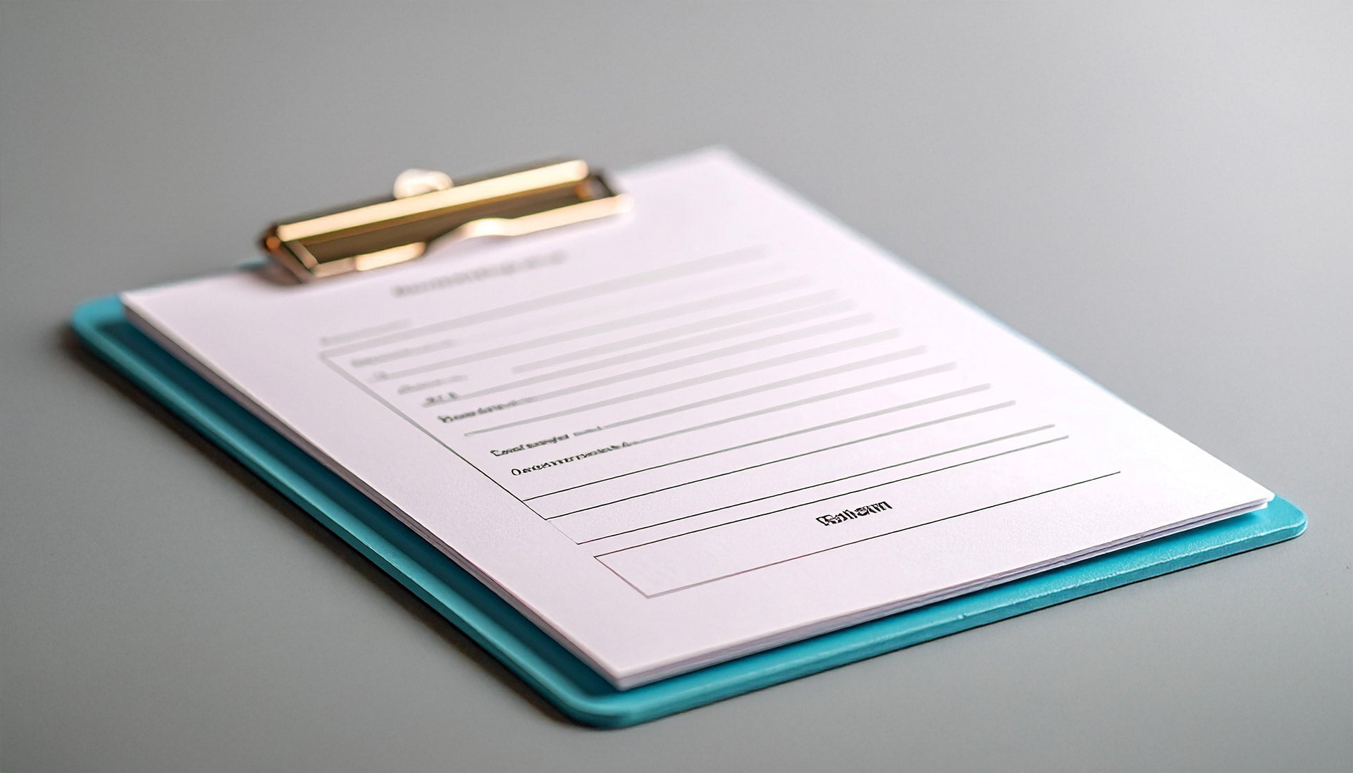 Praxisausstattung & Präsente