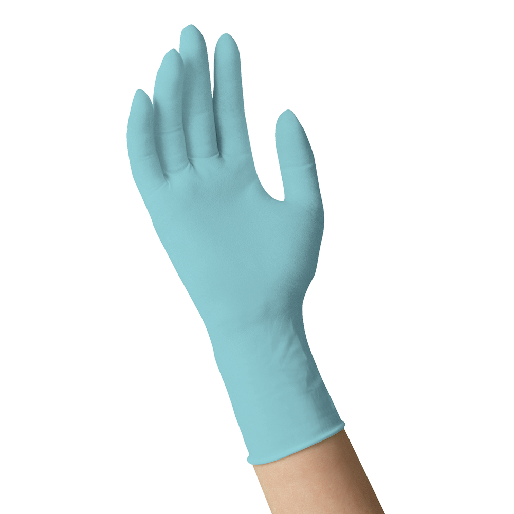 Pearl Handschuhe –