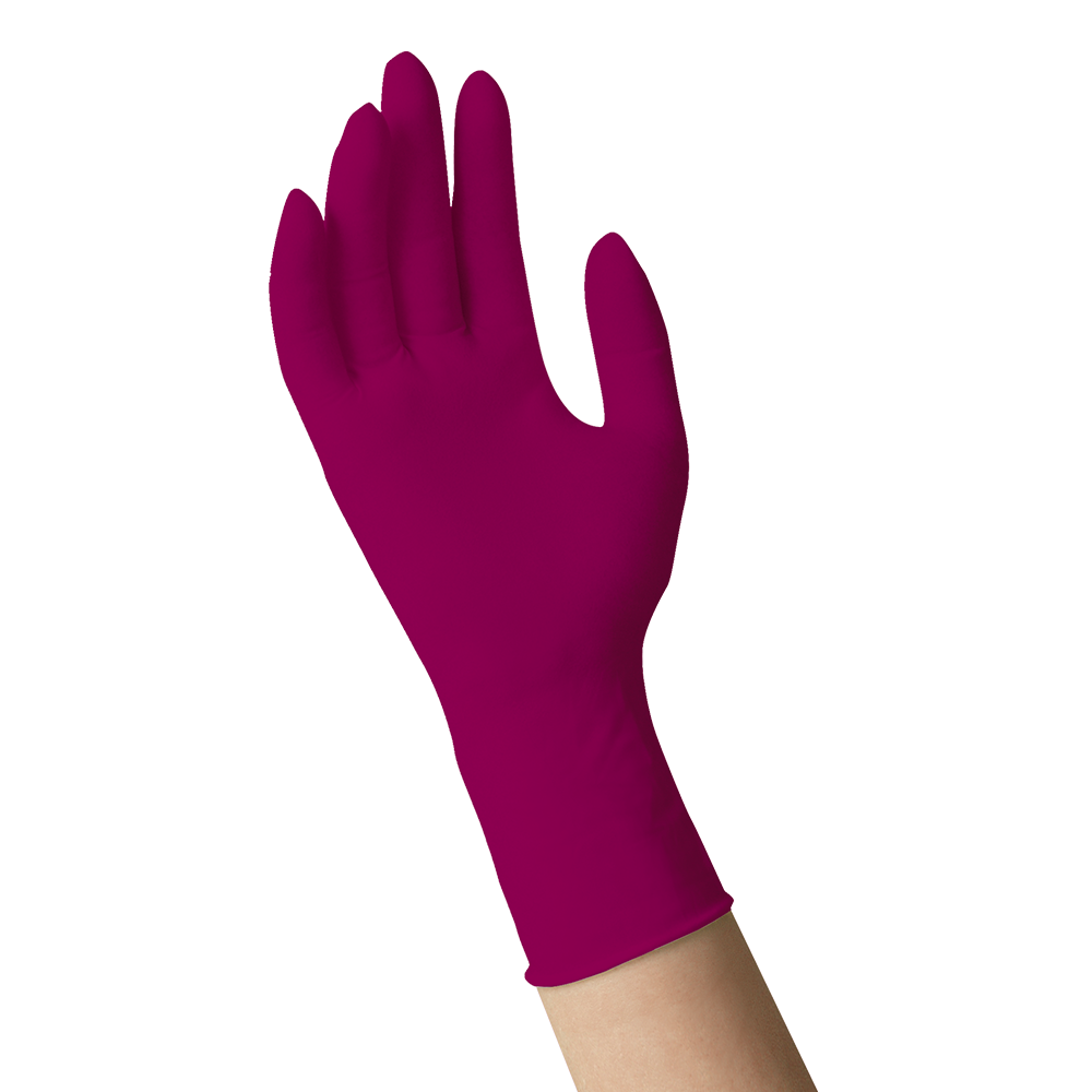Pearl Handschuhe –